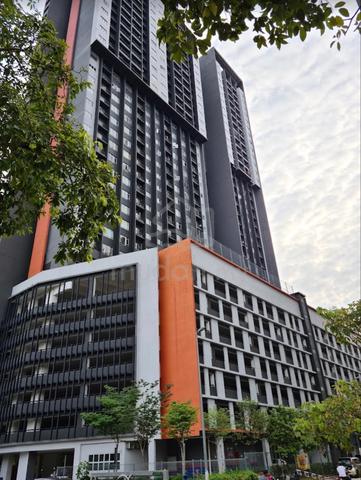The Parc Tower 1