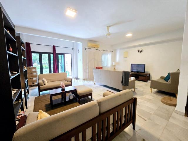 2.5 Storey Corner Bayan Hill Homes Bandar Puchong Jaya Puteri Kinrara 1