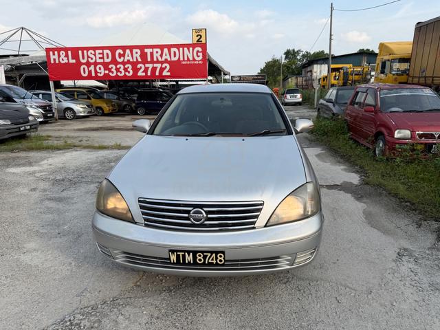 2010 Nissan SENTRA 1.6 COMFORT IMPUL N16A (A) - 2