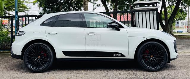 2021 Porsche MACAN 2.9 GTS (A) 29k KM - 5