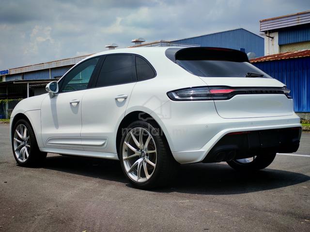 2023 [HIGH SPEC] Porsche MACAN T 2.0 FACELIFT - 3