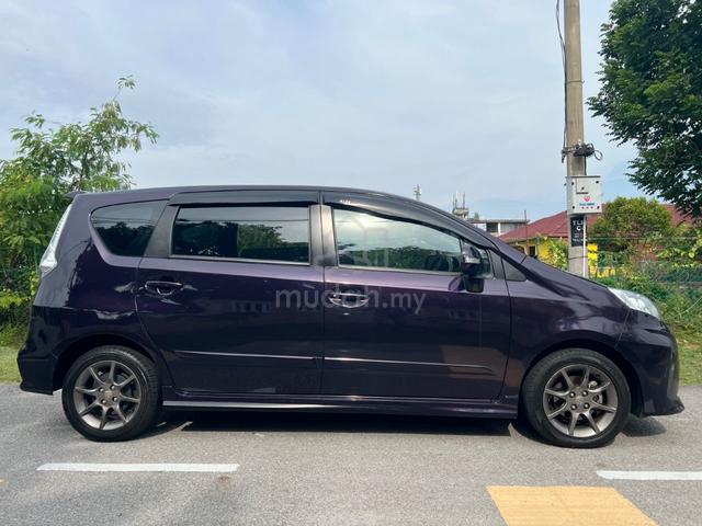 2018 Perodua ALZA 1.5 SE FACELIFT(A)NO PRO FEES - 4