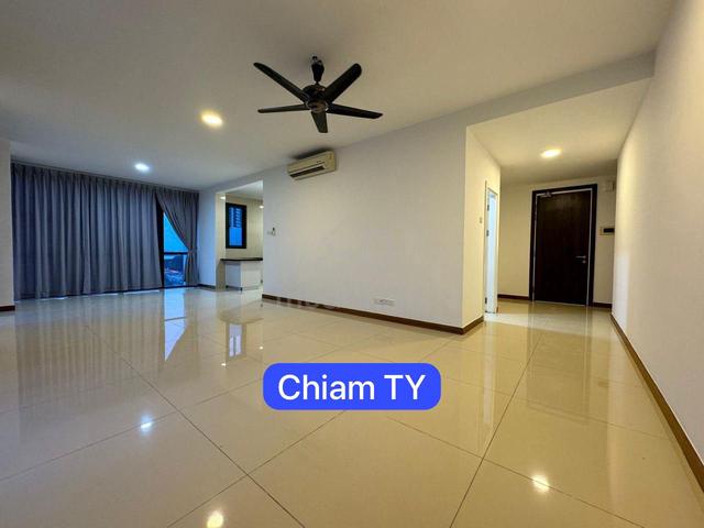 Jesselton Residences 1