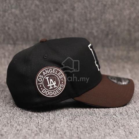 New Era LA Dodgers Baseball Cap 810 - photo 2 of 6