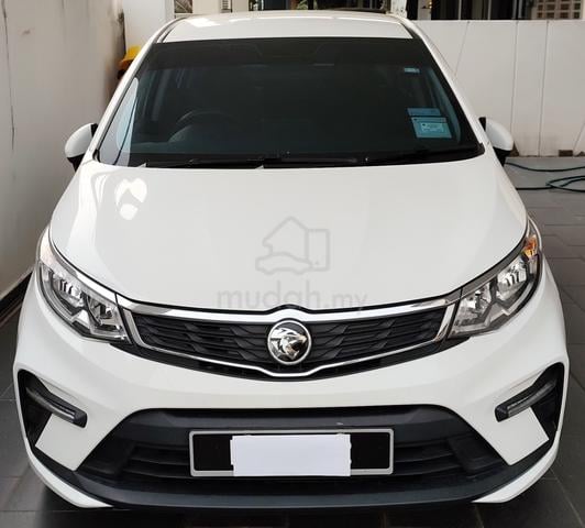 2023 Proton PERSONA 1.6 EXECUTIVE MY21 FACELIFT - 1