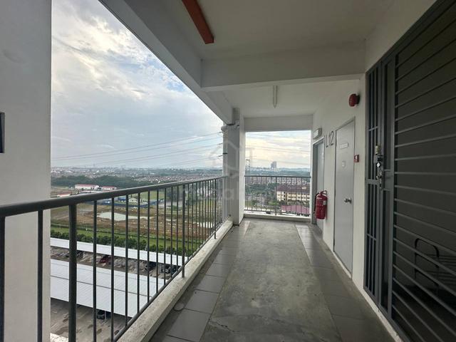 Seruling Apartment 2
