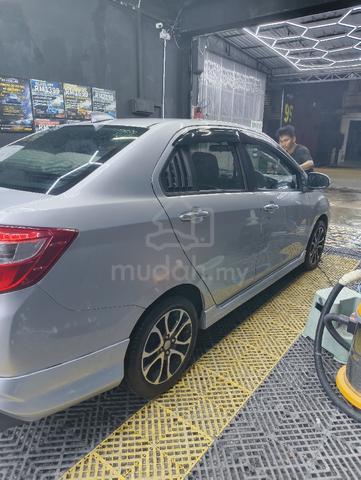 2016 Perodua BEZZA 1.3 ADVANCE (A) - 5