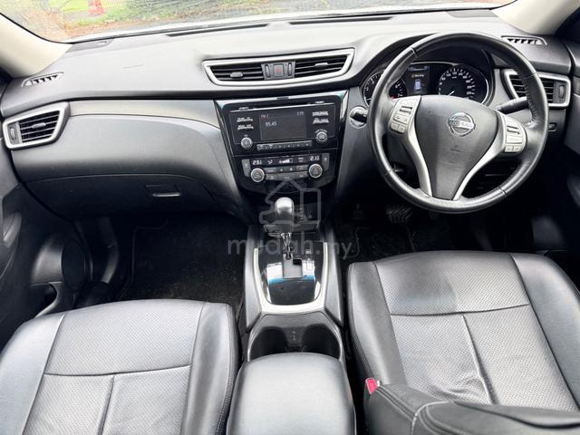 2016 Nissan X-TRAIL 2.0 IMPUL (A) - 5