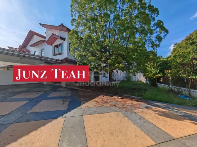 [CORNER UNIT] 2-Storey Semi-D @ Casa Permai, Tanjung Bungah 1