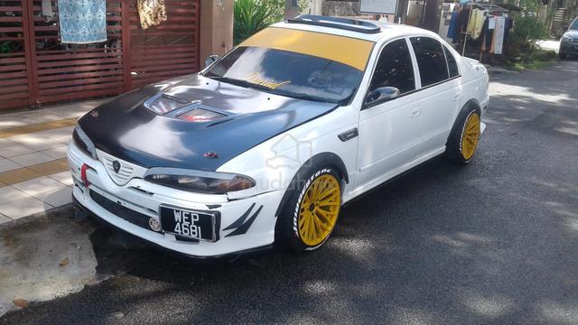 1996 Proton PERDANA 2.0 GLi (A) - 3
