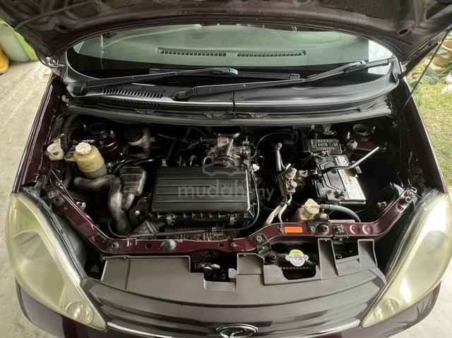 2010 Perodua VIVA 1.0 ELITE EXCLUSIVE EJ-VE (A) - 2