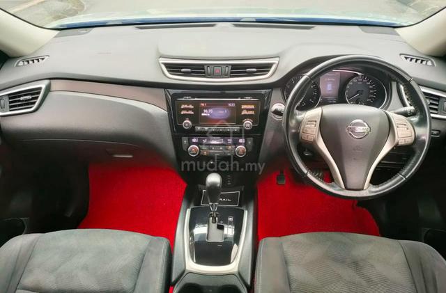 2015 Nissan X-TRAIL 2.0 T32 (A) - 5