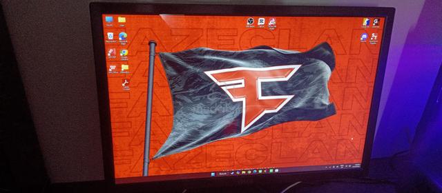 pc gaming fullset - photo 3 of 6