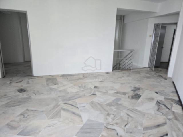 Pandan Heights Condominium 1
