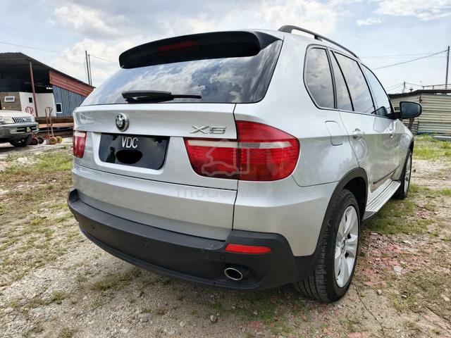 2008 CASH OTR Bmw X5 3.0 SE 5-SPEED (CBU) (A) - 4