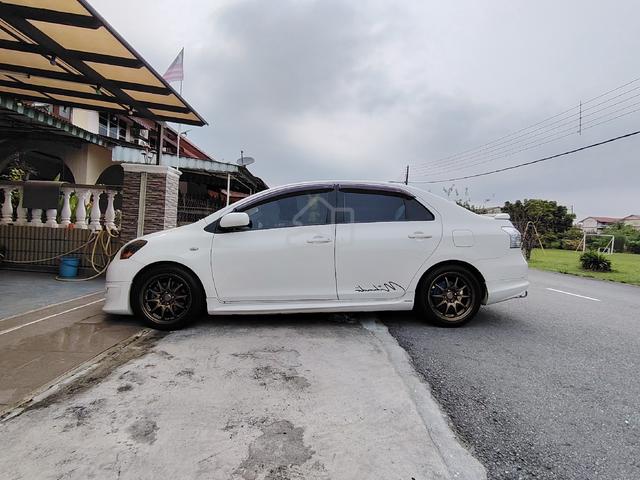 2012 Toyota VIOS 1.5 J ENHANCED (A) - 3
