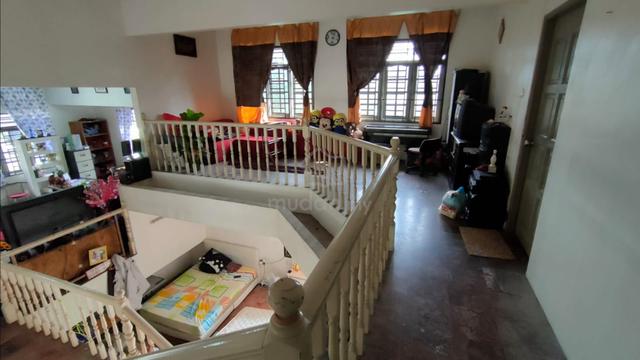 3 sty bungalow house In kempas johor bahru 5