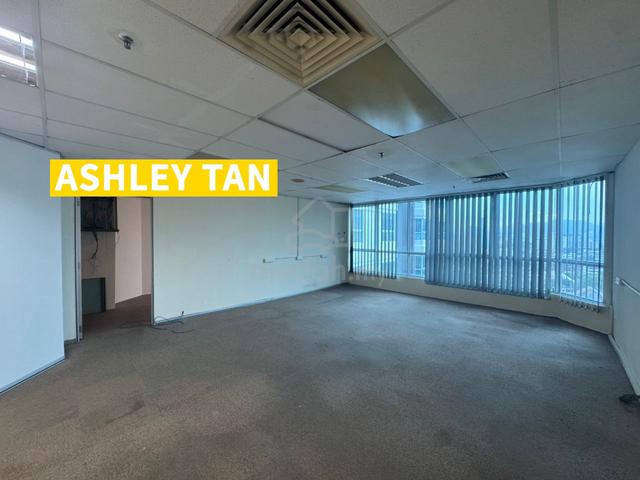 PRIME CBD LOCATION Commercial Office Georgetown Menara BHL Tower 1