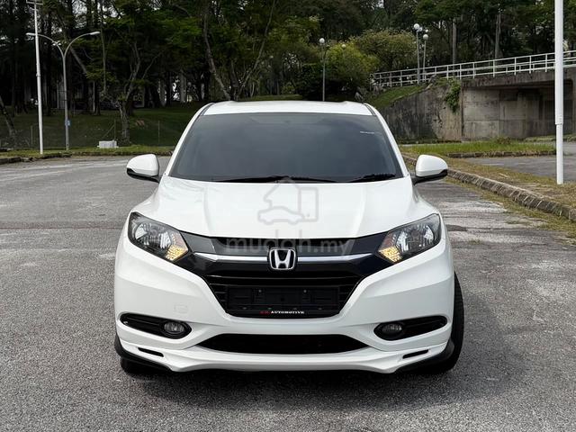 2015 Honda HR-V 1.8 E (A) , 1 OWN FSR - 3