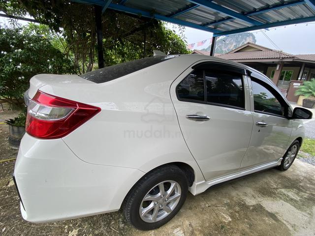 2024 Perodua BEZZA 1.0 G MY16 D63D FACELIFT (A) - 3