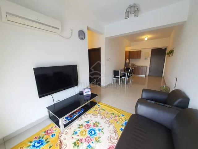 D'Inspire Residence (Inspira Bestari) 1
