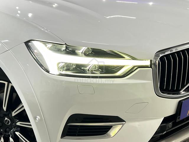 2019 Volvo XC60 2.0 T8 INSCRIPTION PLUS / FSR/ HUD - 5
