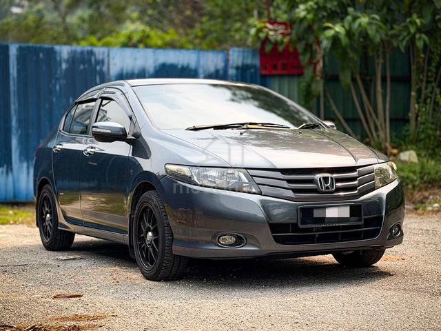 2010 Honda CITY 1.5 E MODULO (A) CASH ON CARRY - 4