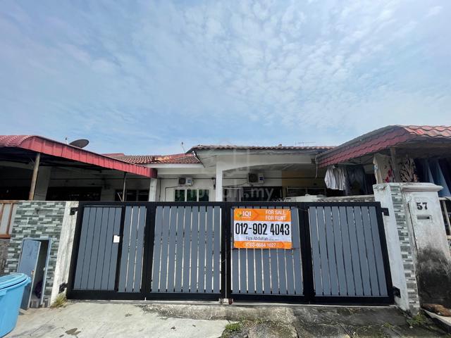 3R2B Single Storey Intermediate Taman Sri Putri Meru Klang 1