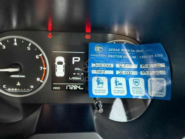 Proton Saga 1.3 premium - 5