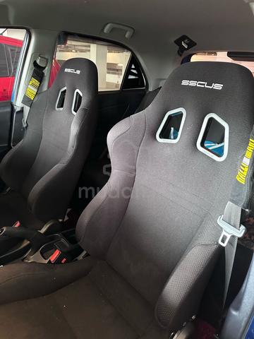 2017 Proton IRIZ 1.3 STANDARD (A) - 5