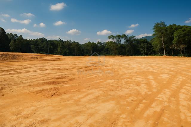 SUNGAI LALANG LAND ✅ VILLARAYA / CREST HILL INDUSTRIAL PARK, Semenyih 1