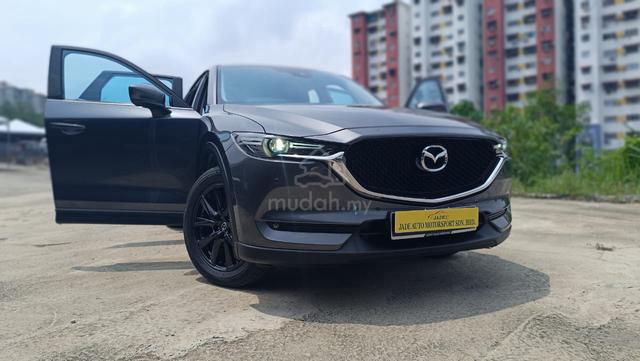 2019 Mazda CX-5 2.5 G GLS 2WD (CKD) FACELIFT (A)🔥 - 3