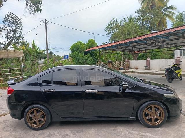 2010 Honda CITY 1.5 E (A) - 2