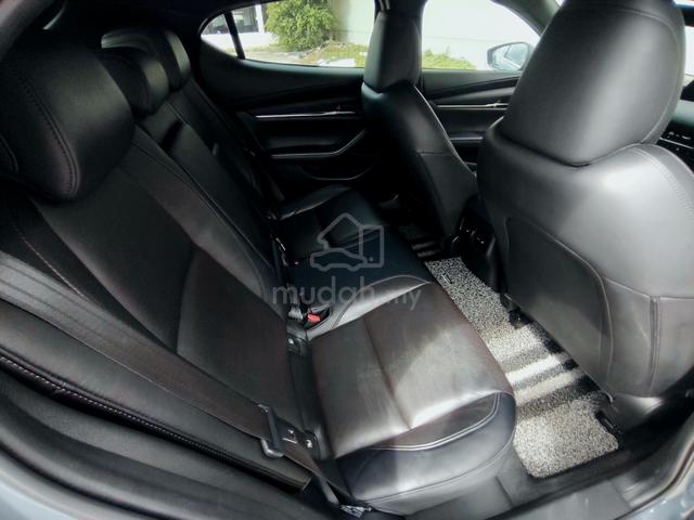 2019 Mazda Liftback High Plus💲OFFER NOW Cars for sale