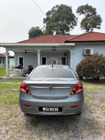 2009 Proton PERSONA 1.6 BASE LINE (A) - 4