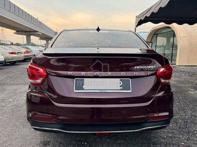 2021 Proton PERSONA PREMIUM 1.6L (A) doc Tak lengk - 4
