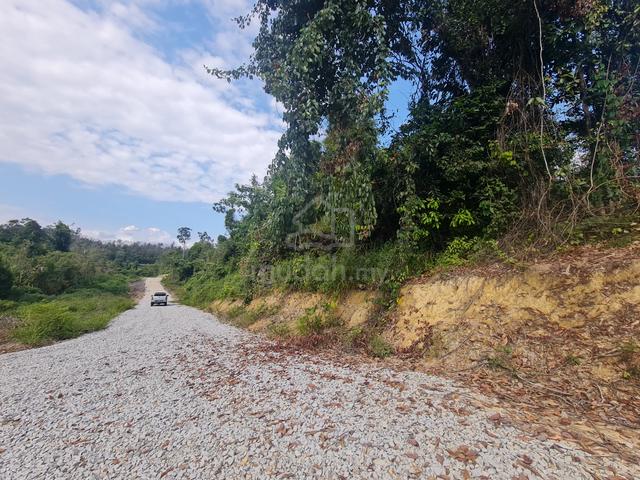 Lot BANGLO BANDAR PERMAISURI 965MP 1