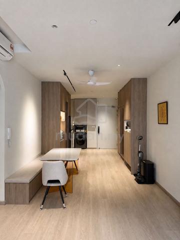 Sunway Avila Residences 1