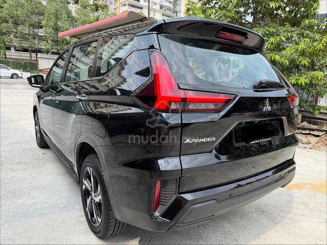 2025 Mitsubishi XPANDER 1.5 (A) - 3