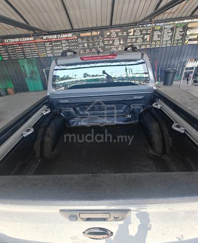 2021 Nissan NAVARA PRO-4X 2.5L (A) - 3