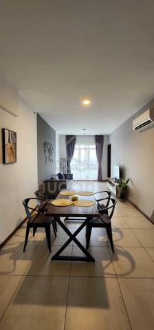 K Avenue Residential 1