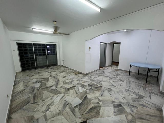 Miharja Condominium 1