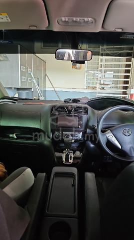 2018 Nissan SERENA 2.0 S-HYBRD PREMIUM HGHWY STAR - 5