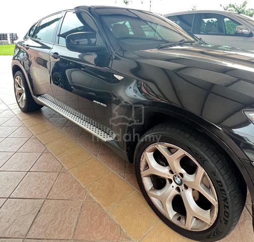 SAB 22D - Bmw 750Li (CBU) 4.4 (A) - 3