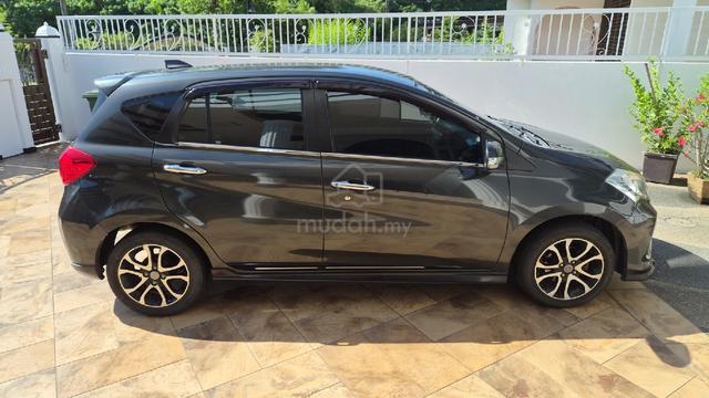 2019 Perodua MYVI 1.5 AV (A) - 5