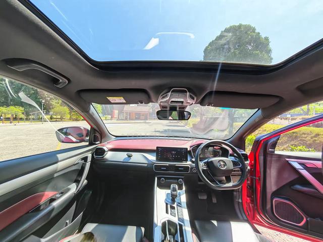 X50 FLAGSHIP FullService FullLoan 2021 Proton 1.5L - 5