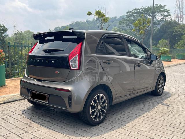 2020 Proton IRIZ 1.6(A) PREMIUM FULL LOAN 40K KM - 2