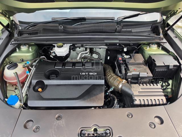 2024 Jaecoo J7 1.6 (A) low mileage - 3