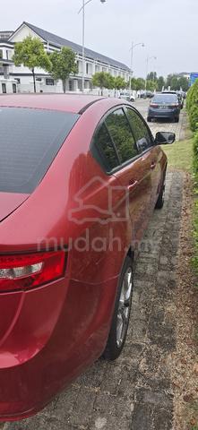 2016 Proton PREVE 1.6 EXECUTIVE (A) - 2