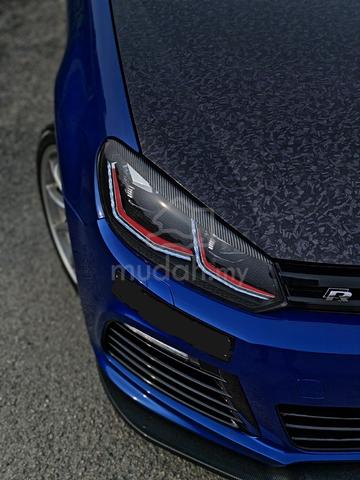 Volkswagen GOLF 2.0 GTI SE MK6 STAGE 2 REVO - 4